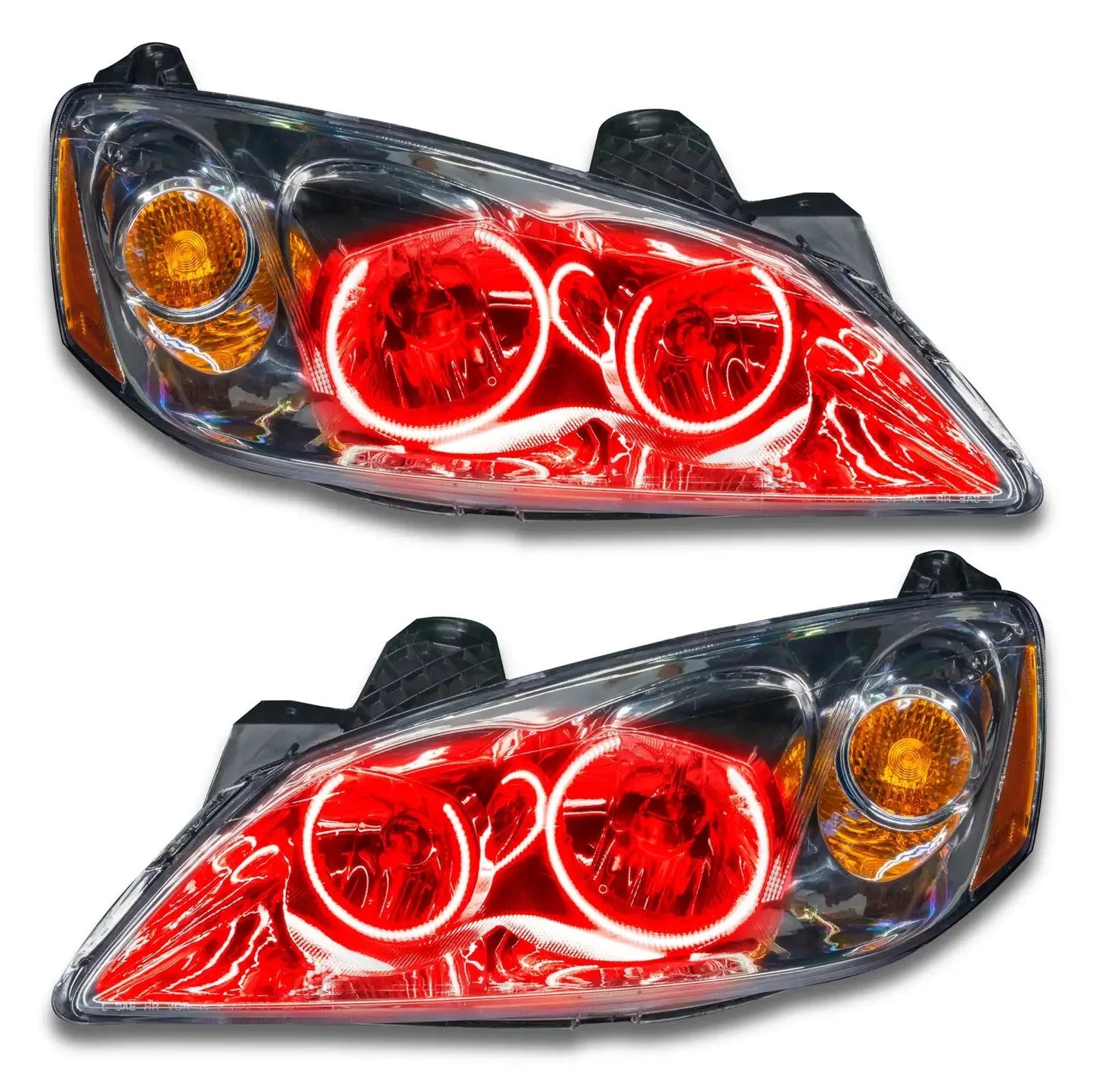 ORACLE Lighting 2005-2010 Pontiac G6 Pre-Assembled Headlights by ORACLE Lighting