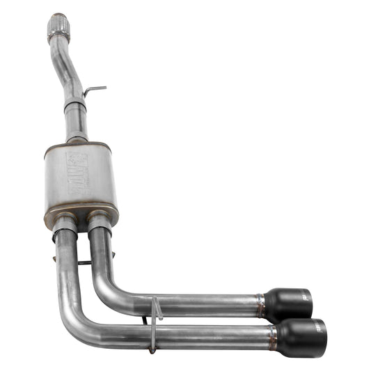 Flowmaster Flow FX Cat-Back Exhaust System by Flowmaster