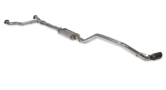 Flowmaster Flow FX Cat-back Exhaust System by Flowmaster