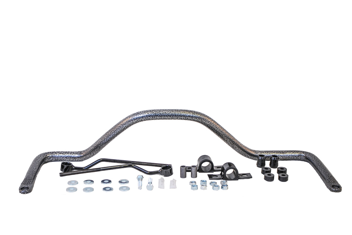 Suspension Stabilizer Bar Kit by Hellwig