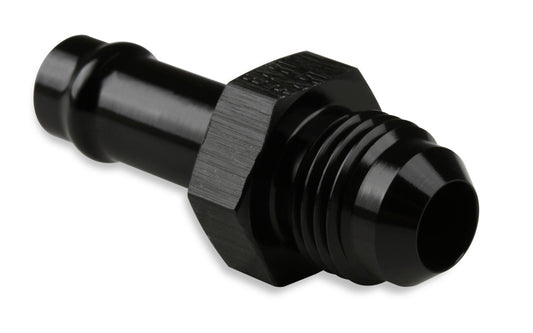 3/8 Vapor Guard Barb to -6 Male by Earl's Performance