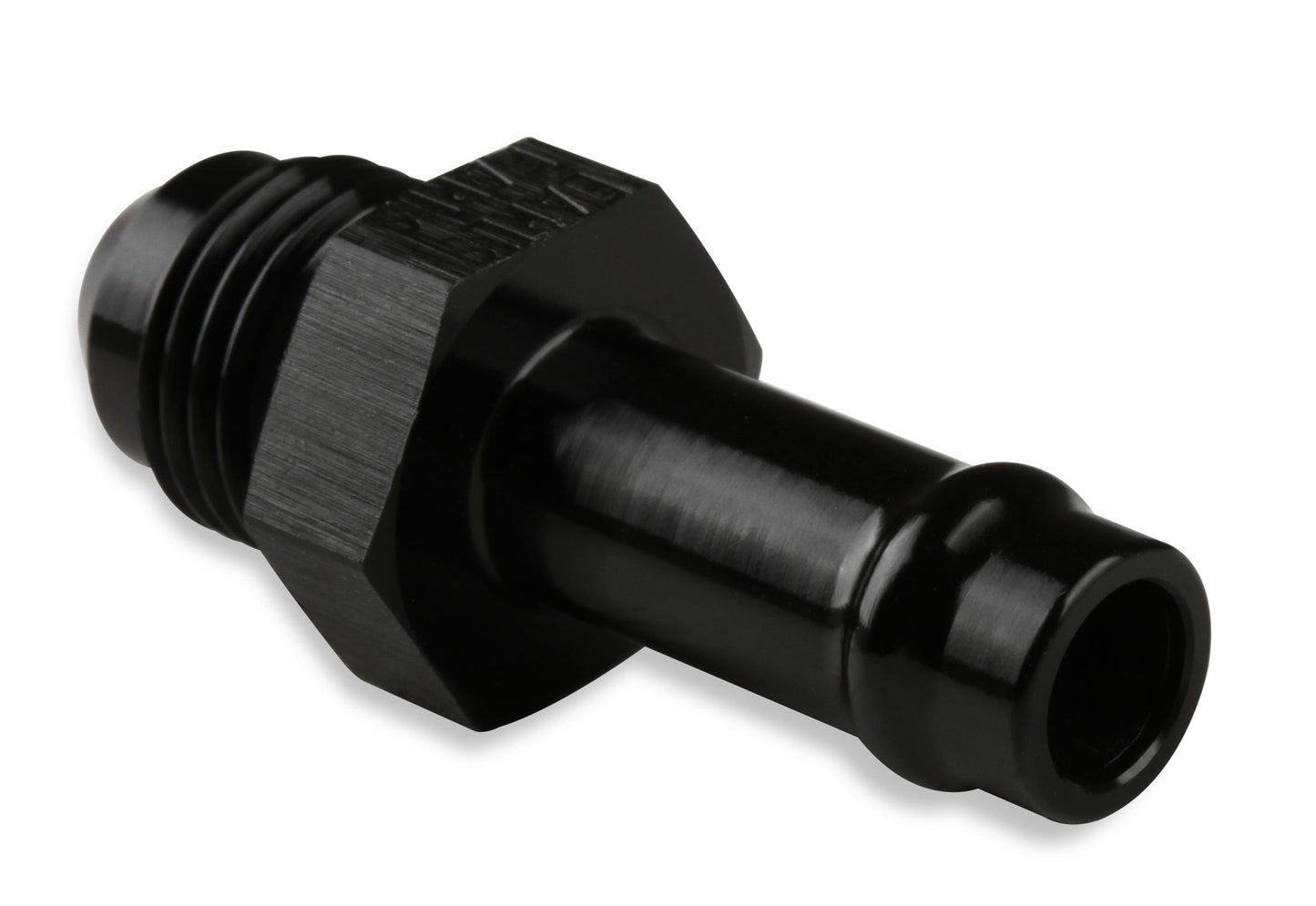 3/8 Vapor Guard Barb to -6 Male by Earl's Performance