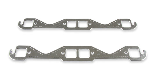 Mr. Gasket Header Gaskets - Aluminum-Layered by Mr Gasket
