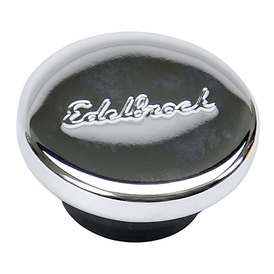 Engine Oil Filler Cap by Edelbrock