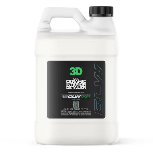 3D GLW SIO2 CERAMIC INTERIOR DET.64 by 3D