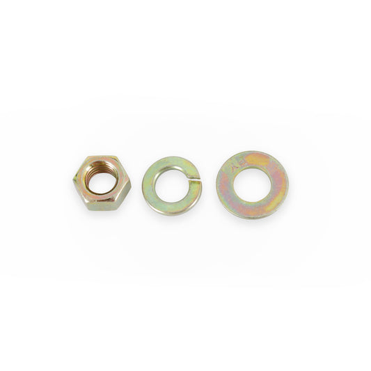 MSD Chevy Billet Distributor Hold Down Clamp by MSD