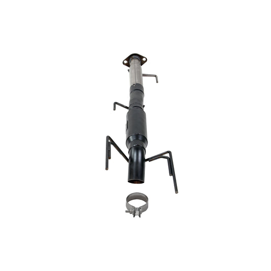 Flowmaster Outlaw Extreme Cat-Back Exhaust System by Flowmaster