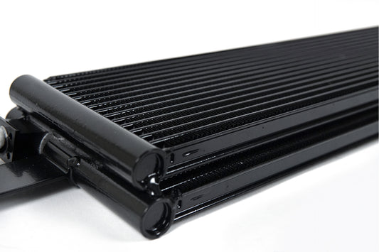 A90 Supra / BMW G-Series Transmission Cooler by CSF Cooling - Racing & High Performance Division