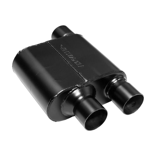 Flowmaster Super 10 Series Chambered Muffler by Flowmaster