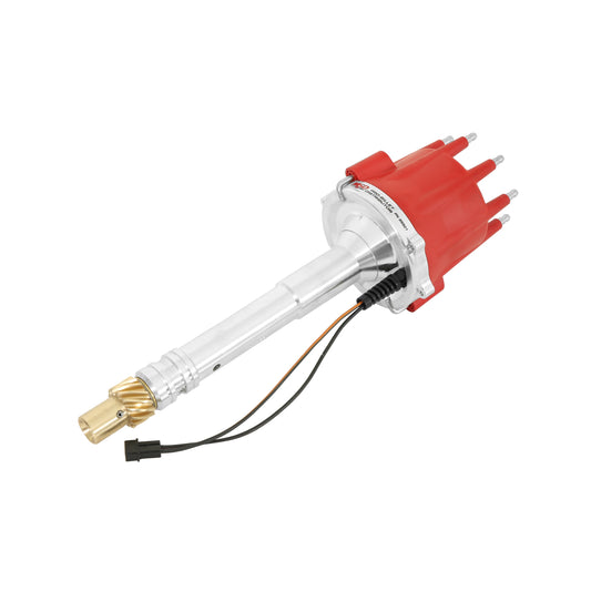 Locked-out from the factory. Must be used with an MSD 6, 7 or 8-series ignition. by MSD