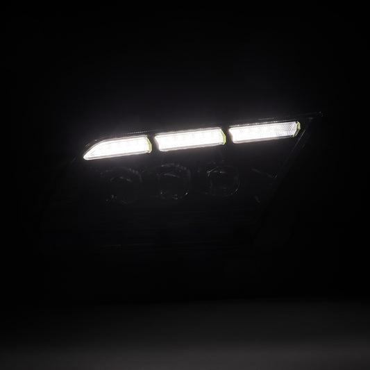 Nova-Series Projector Headlights by AlphaRex