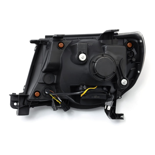 Luxx-Series Projector Headlights by AlphaRex