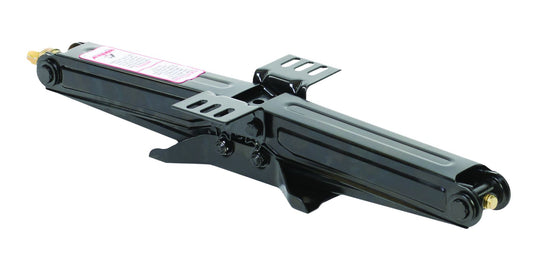 Replacement Jack For 88121 Single by Husky Towing