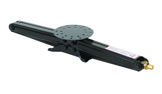 Replacement Jack For 88124 by Husky Towing