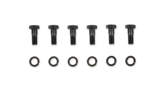 Fits Chevrolet/Chrysler/AMC with Borg-Beck Diaphragm Style Clutch by Mr Gasket