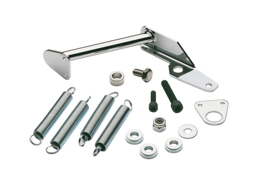 Mr. Gasket Throttle Return Spring Kit by Mr Gasket