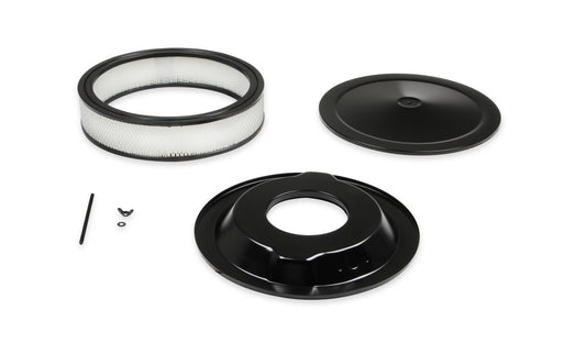 For Most Carburetors with a 5-1/8 Inch Carburetor Neck by Mr Gasket