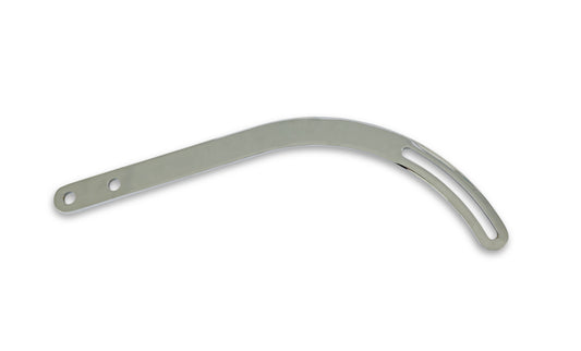 Mr. Gasket Alternator/Generator/ Arm - Chrome by Mr Gasket