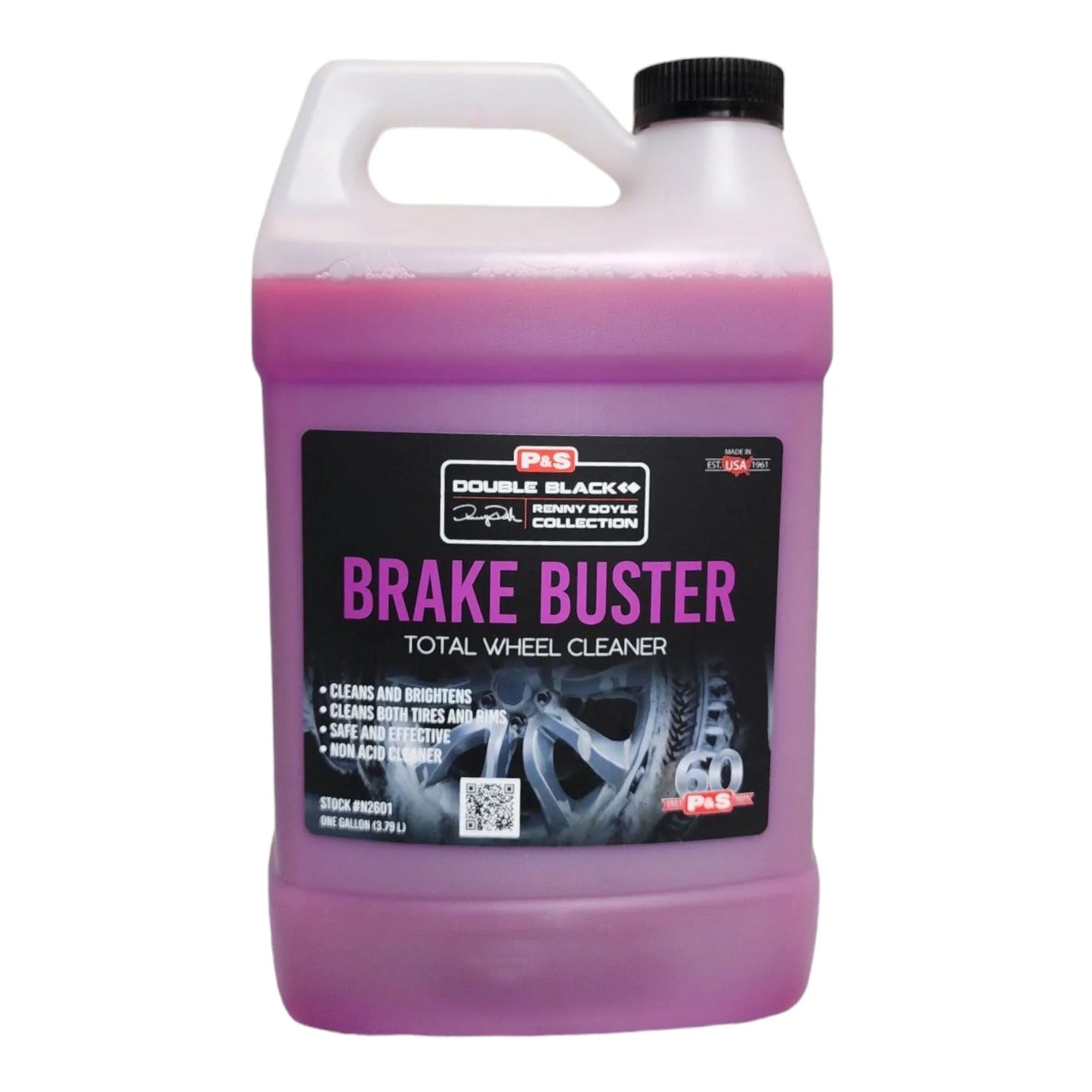 P&S BRAKE BUSTER GALLON by P&S