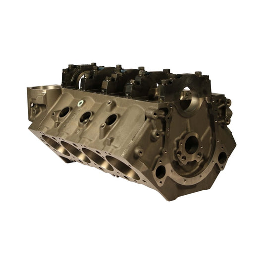 Dart Big M2 Iron Big Block Chevy Blocks by Dart