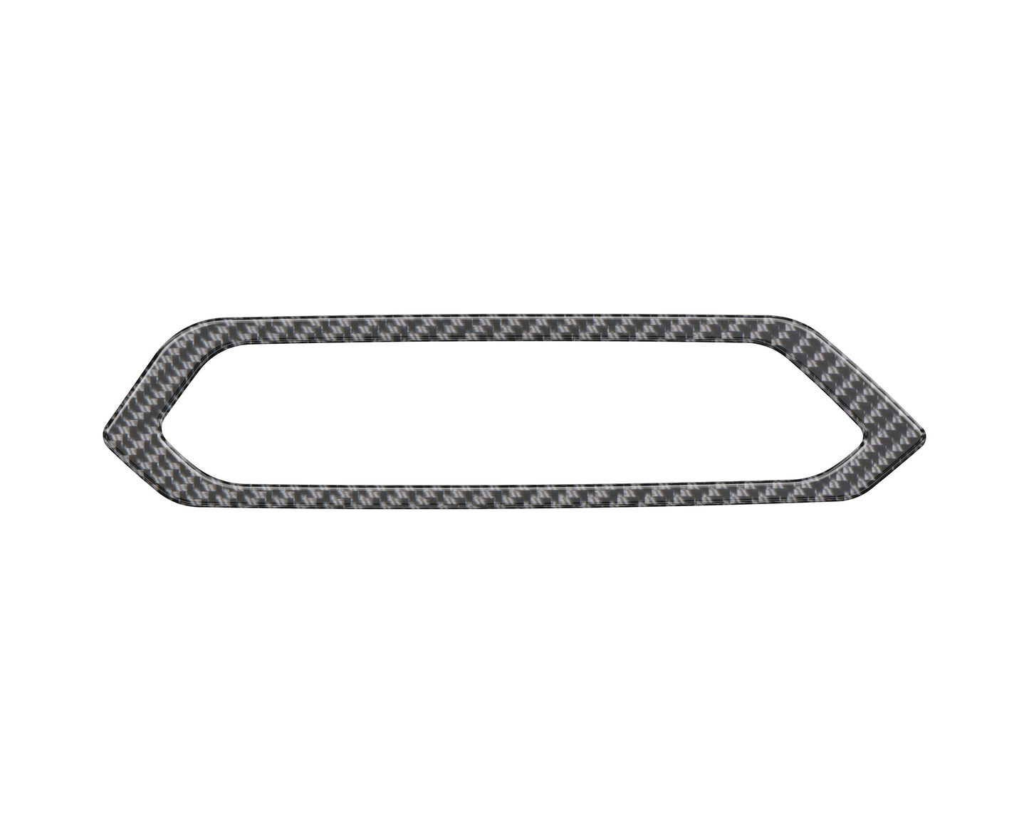 Accessory Accent Overlay Fits 2021-2026 Ford Bronco by Tufskinz.com
