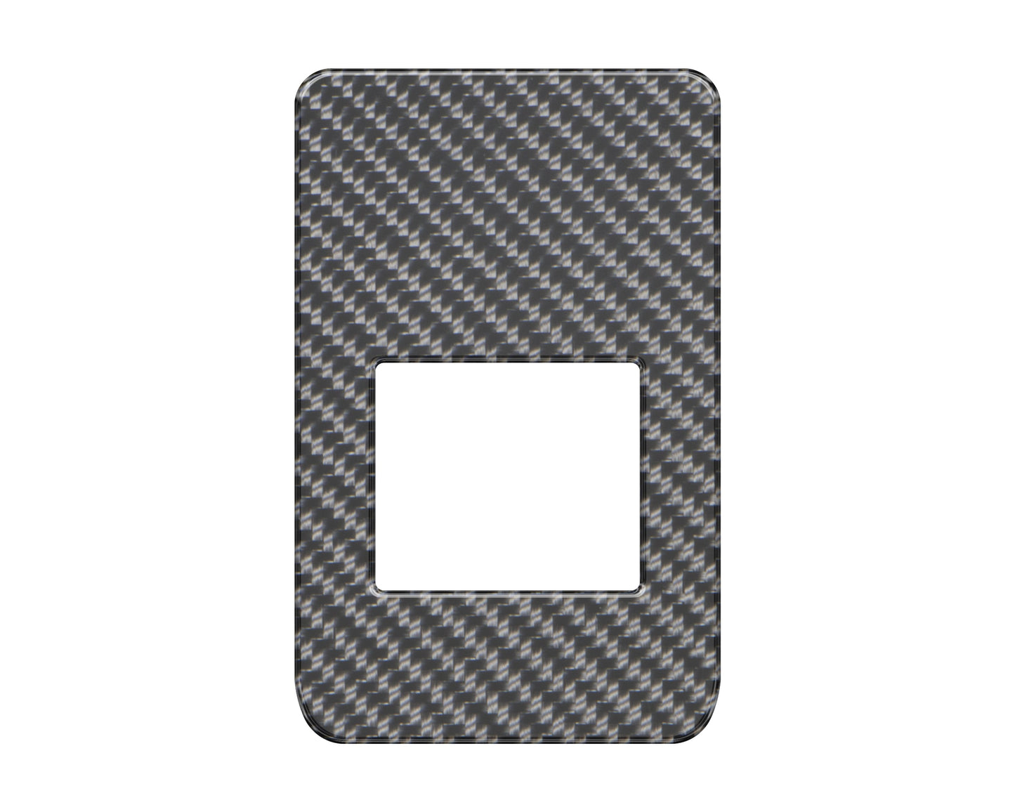 Window Control Switch Accent Overlay Fits 2021-2026 Ford Bronco by Tufskinz.com