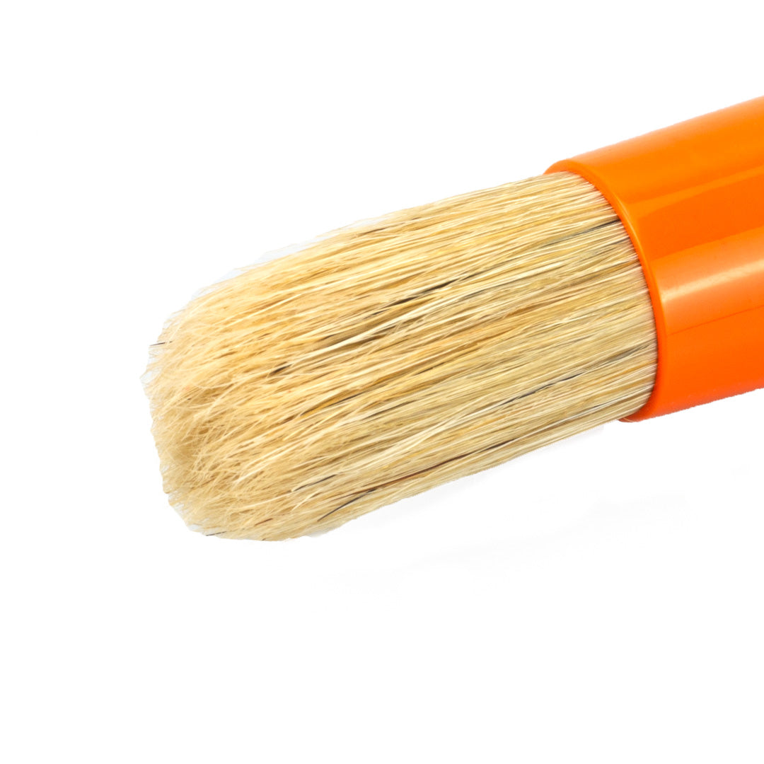 Detailing Boar Hair Brushes by MaxshineUSA