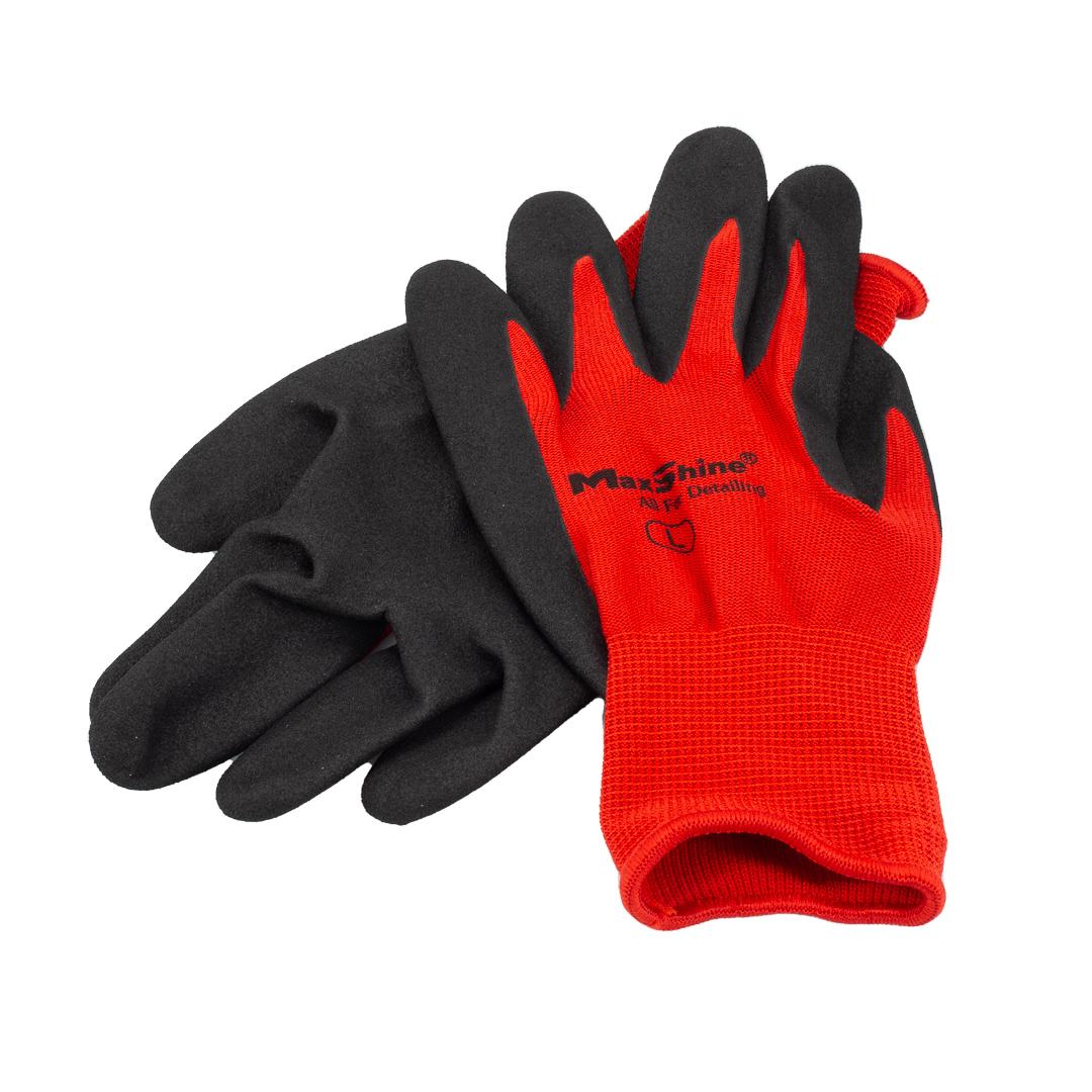 Breathable Work Gloves - 5 Pack by MaxshineUSA