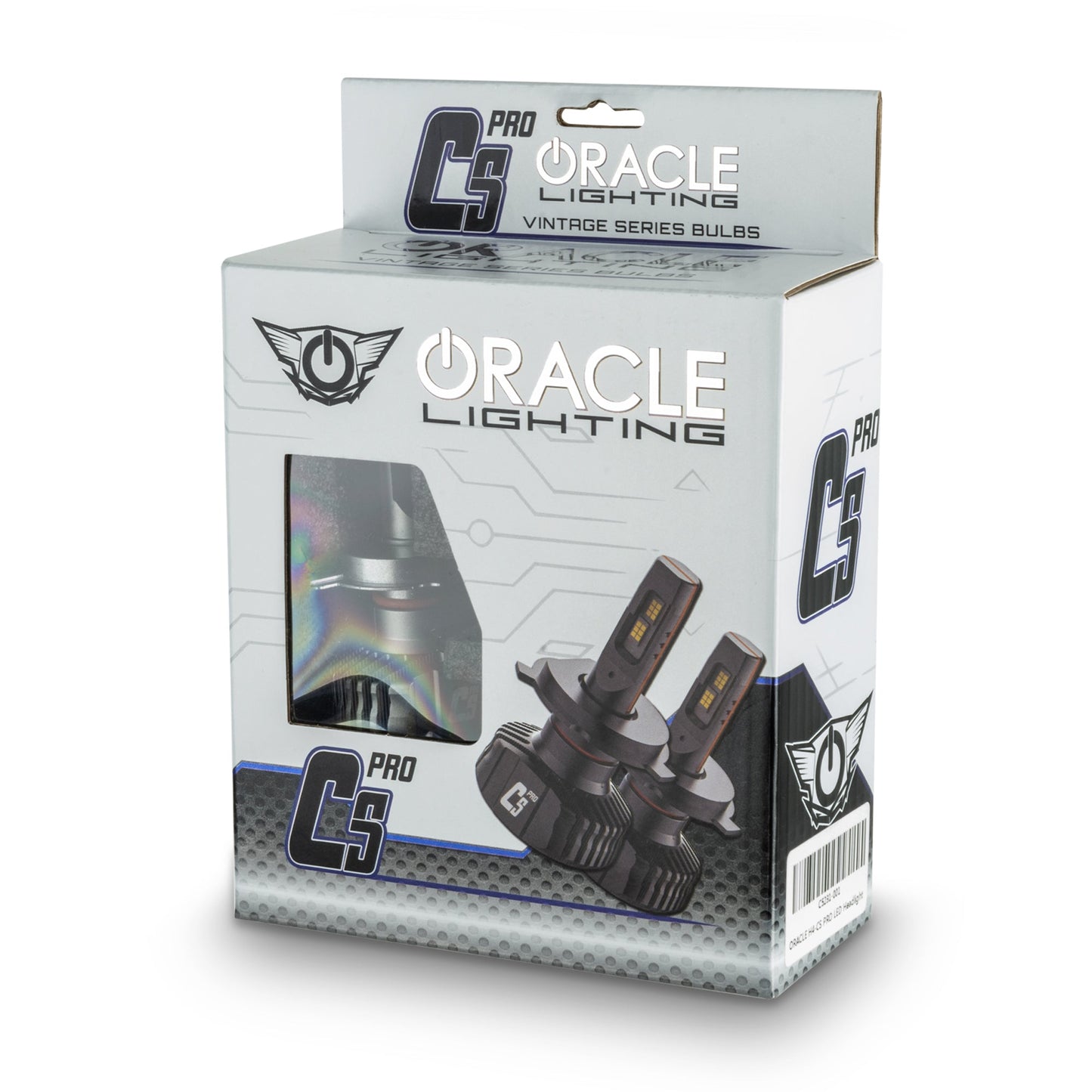 ORACLE Lighting Vintage Series LED Headlight Bulbs by ORACLE Lighting