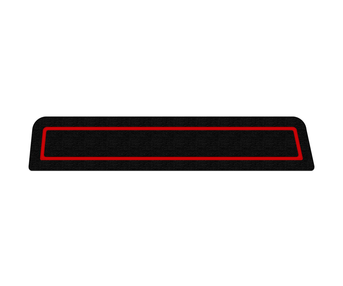 Dash Top Foam Inserts Fits 2023-2026 Chevrolet Colorado & GMC Canyon by Tufskinz.com