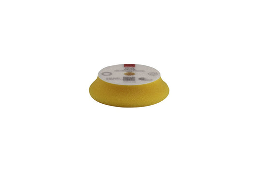 PAD, RUPES DA100M DA FINE 4" YELLOW by Pal Automotive
