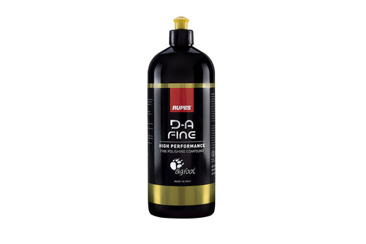 RUPES DA FINE POLISH LARGE by Pal Automotive
