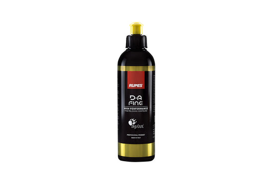RUPES DA FINE POLISH SMALL by Pal Automotive