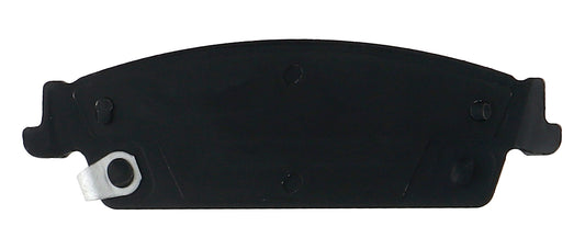 Various 07-14 Chevrolet; GMC & Cadillac Applications by Baer Brake Systems