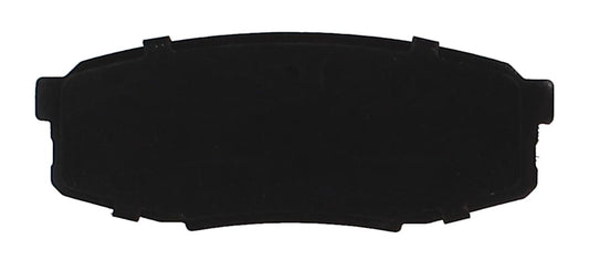 Baer Brakes Claw Brake Pads, Rear by Baer Brake Systems