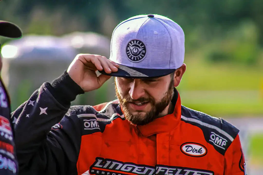 ORACLE Lighting Official Snap-Back Hat (One Size Fits All) by ORACLE Lighting