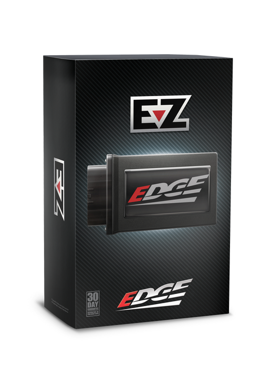 EZ Module for 2025+ Ram Cummins by Edge Products