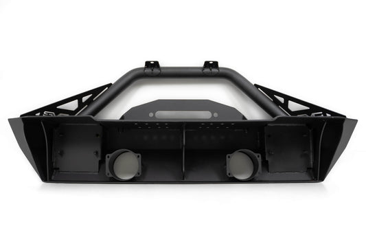 Jeep Wrangler JK/JL & Gladiator JT FS-15 Series Front Bumper by DV8 Offroad