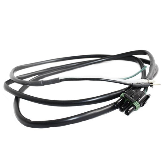 OnX6/S8/XL Upfitter Wiring Harness by Baja Designs