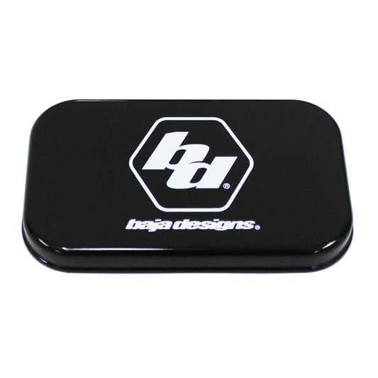 S2 Rock Guard (Black) by Baja Designs