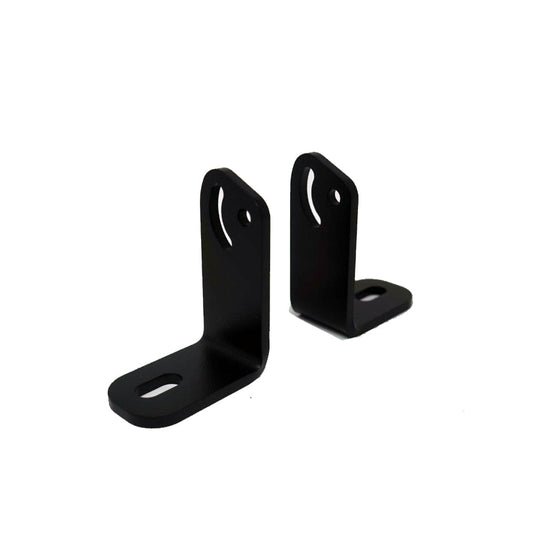 XL Linkable LED Light Bar Brackets by Baja Designs