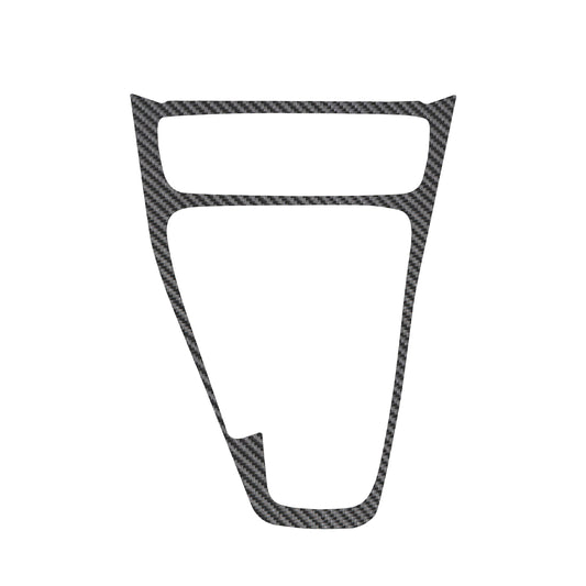 Shift Knob Accent Fits 2015-2018 Ford Focus, RS, ST by Tufskinz.com