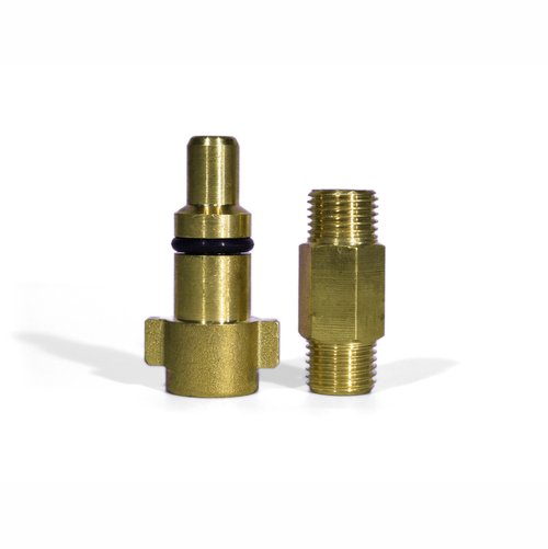 Foam Cannon Adaptor by MaxshineUSA