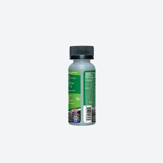 Fuel Stabilizer with Ethanol Shield 2 oz by VP Racing Fuels