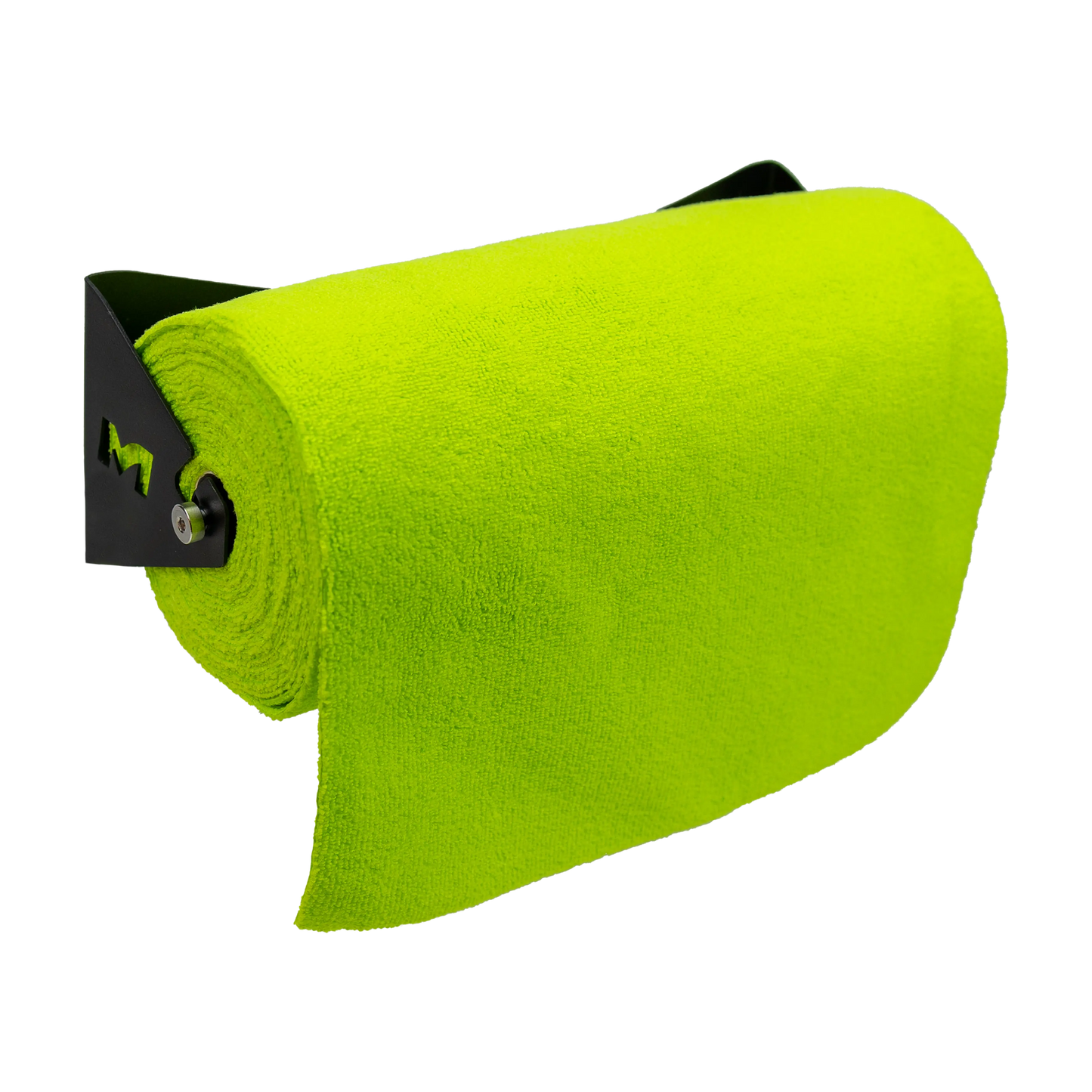 Towel Holder Wall Mount by MaxshineUSA