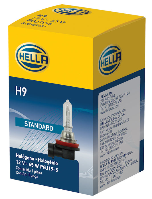 Multi-Purpose Light Bulb by Hella