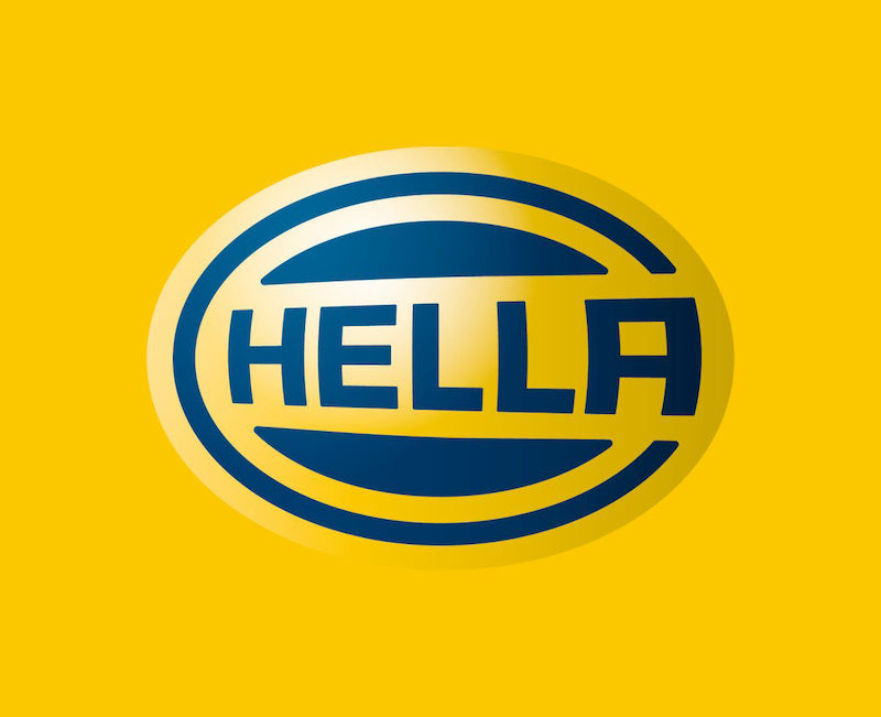 Wiper Blades Conventional by Hella