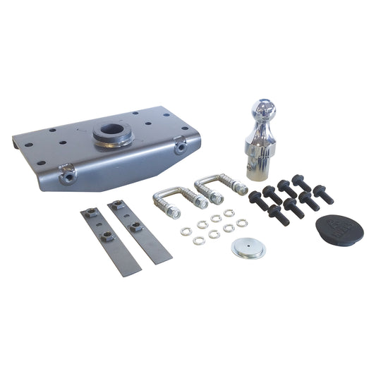 OEM Style, 35000 lb. Gross Towing Weight, 8750 lb by Husky Towing