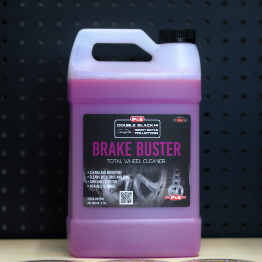 P&S BRAKE BUSTER GALLON