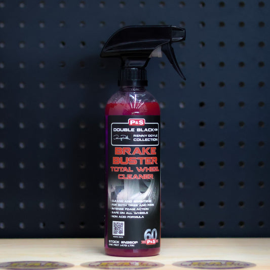 P&S BRAKE BUSTER PINT